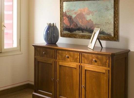 Credenza Classica 003