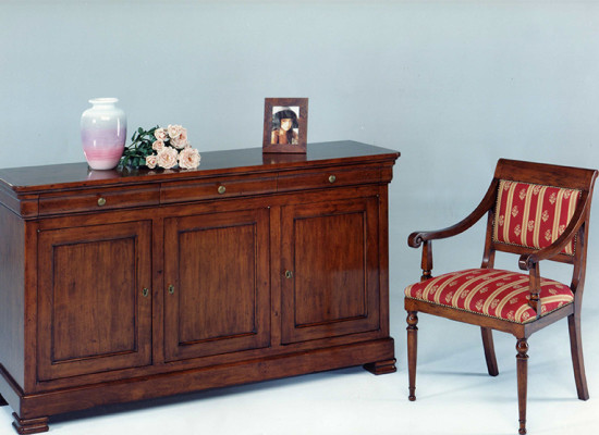 Credenza ottocento